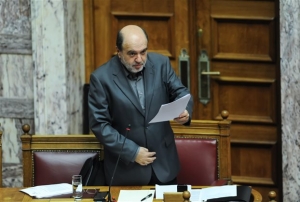 Ψηφίστηκε με ευρεία πλειοψηφία το νομοσχέδιο για τον ΟΔΙΕ