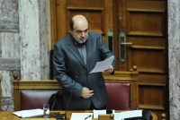 Ψηφίστηκε με ευρεία πλειοψηφία το νομοσχέδιο για τον ΟΔΙΕ