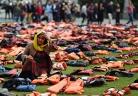 ΟΟΣΑ: Συνεχίζεται η ροή αιτούντων άσυλο στις βιομηχανικές χώρες