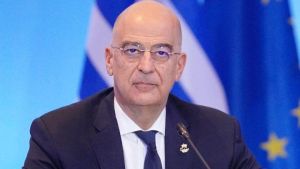 Ν. Δένδιας: «Να αφεθεί ελεύθερος ο Μπελέρης» – Τη Δευτέρα θα θέσει το θέμα στις Βρυξέλλες