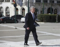 Σόιμπλε και Στάινμαϊερ οι επικρατέστεροι διάδοχοι του Γ. Γκάουκ