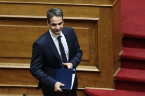 Πολεμική σε Τσίπρα χωρίς πυροτεχνήματα