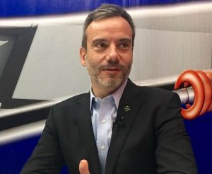 Ανακούφιση Ζέρβα για το άνοιγμα του λιανεμπορίου: “Δίκαιο και λογικό αίτημα, χαίρομαι που εισακούστηκε”