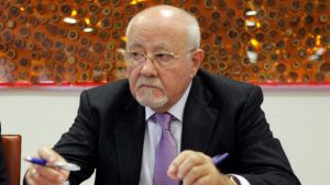 Σε κλειστό κύκλο η κηδεία του προέδρου της Βιοϊατρικής. Αντί στεφάνων δωρεά στο Σωτηρία