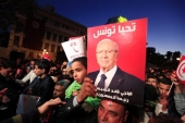 Τυνησία: Η χώρα εκλέγει τον πρόεδρό της