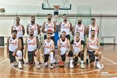 Μπάσκετ ανδρών - Γ’ Εθνική: Άνετη νίκη (85-64) της ΚουΠα Κιλκίς επί της Καστοριάς