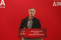 Ρήγας: Σε εγρήγορση απέναντι στην τουρκική επιθετικότητα