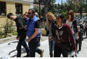 Ρεσιτάλ υποκρισίας στις καταθέσεις των γονέων - δραστών της δολοφονίας της 4χρονης Άννυ