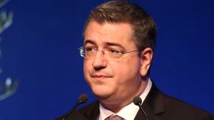 Απόστολος Τζιτζικώστας: Η προώθηση ασφαλών και βιώσιμων αερομεταφορών στην Ευρώπη