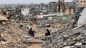 ΟΗΕ: Σοβαρός κίνδυνος για την επιβίωση στη Γάζα