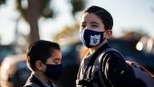 Ο εκλεγμένος πρόεδρος Μπάιντεν συζήτησε με κυβερνήτες Πολιτειών μια πιθανή εντολή υποχρεωτικής χρήσης μάσκας σε πανεθνικό επίπεδο