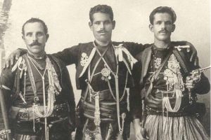 Ημέρα Μνήμης του Μακεδονικού Αγώνα, Κυριακή 17 Οκτωβρίου 2021