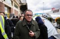 Οι καλές προθέσεις βούλιαξαν στη λάσπη