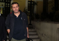 Ο Σ. Χίος πυροβόλησε στον αέρα για να εκφοβίσει δικαστικό επιμελητή
