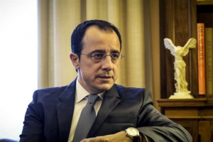 Λευκωσία: Καταδίκη των τουρκικών ενεργειών από το Ευρωπαϊκό Συμβούλιο
