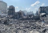 Συνάντηση των ΥΠΕΞ της ΕΕ με τους ομολόγους τους από Ισραήλ και Παλαιστίνη για τον πόλεμο στη Γάζα