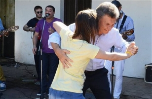 Προς διευθέτηση η θορυβώδης διαμάχη της Αργεντινής με τα funds