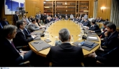 Συνεδριάζει την Τετάρτη το Υπουργικό Συμβούλιο