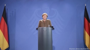 Deutsche Welle: Άγκελα Μέρκελ μέχρις εσχάτων;