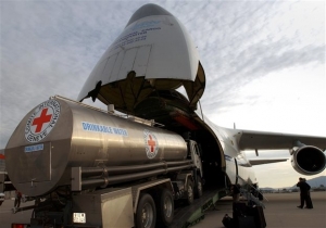 Υεμένη: Φορτία ιατρικής βοήθειας εν μέσω ανθρωπιστικής κρίσης