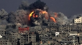 Ισραηλινός στρατηγός: «Εχουμε κοινά συμφέροντα με την Χαμάς»