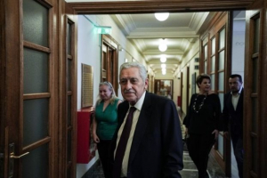 Κουβέλης: Συμφέρουσα η συμφωνία για το Μακεδονικό