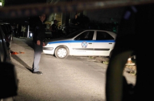 Λήστεψαν ζευγάρι ηλικιωμένων τέσσερις άγνωστοι στις Μάνδρες Κιλκίς