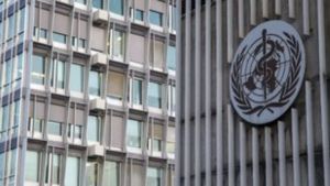 ΠΟΥ: Πιθανόν την επόμενη εβδομάδα στη δημοσιότητα η έκθεση για την προέλευση της Covid-19