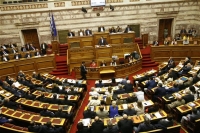 Οι πρώτες ερωτήσεις που κατατέθηκαν στη νέα βουλευτική περίοδο