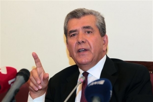 «Ναι» Μητρόπουλου: Τιμητική για μένα η τελευταία θέση, όχι για την ηγεσία