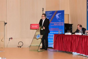 Φάμελλος: «Μαύρο πρόβατο» η Περιφέρεια Πελοποννήσου