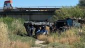 Θρίλερ με πτώμα άνδρα στη Θεσσαλονίκη: Οι εκτιμήσεις των αρχών (pic+vid)