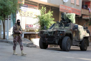 Τουρκία: Συνελήφθη στέλεχος του στρατιωτικού Πανεπιστημίου