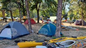 ΒΤΑ: Η Βουλγαρία διοργανώνει τον τελικό γύρο της ρεγκάτας TID 2024