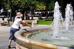 Κλιματιζόμενη αίθουσα στο Β’ ΚΑΠΗ Κιλκίς για την προστασία των πολιτών από τον καύσωνα