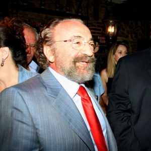 Οι αμαρτωλές εργολαβίες του κ. Καλογρίτσα