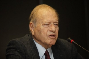Πέθανε ο Γεράσιμος Αρσένης