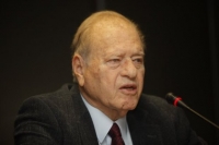 Πέθανε ο Γεράσιμος Αρσένης