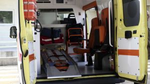 Λάρισα: Τουλάχιστον 13 θετικά δείγματα κορωνοϊού μετά την ιχνηλάτηση των επαφών του 32χρονου