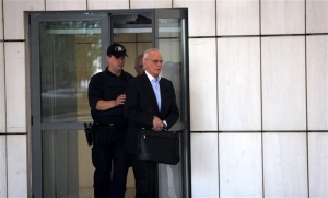 Ακης: Ο Ζήγρας είναι συκοφάντης, μετατοπίζει τις ευθύνες αλλού