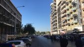 Θεσσαλονίκη: Εκκένωση δικαστηρίων ύστερα από τηλεφώνημα για βόμβα