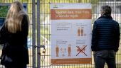 Ολλανδία: Απειλητικές επιστολές έχουν λάβει μέλη της επιστημονικής επιτροπής που συμβουλεύει την κυβέρνηση για τη διαχείριση της Covid-19