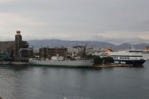 Σε 20-25 μέρες η απόφαση του ΣτΕ για την πώληση του ΟΛΠ