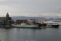 Σε 20-25 μέρες η απόφαση του ΣτΕ για την πώληση του ΟΛΠ