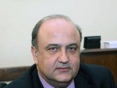 Βασίλης Φλωρίδης: «Πουθενά στον κόσμο δεν υπάρχει πανεπιστημιακό άσυλο»