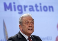 Συνάντηση Αβραμόπουλου - Χριστοδουλοπούλου την Πέμπτη