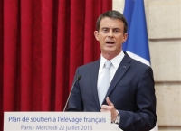 Η σύνοδος για το κλίμα θα γίνει κανονικά στο Παρίσι, διαβεβαίωσε ο Μανουέλ Βαλς