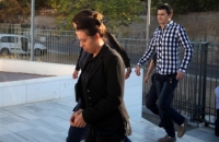 «Δεν ήταν βίαιος με την Άννυ»» υποστήριξε στην απολογία η μητέρα της