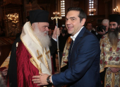 Κυβέρνηση: Ανοίγει νέο μέτωπο με τον διαχωρισμό Εκκλησίας - Κράτους
