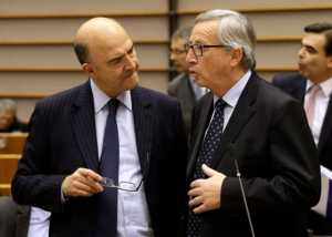 Φόβοι Κομισιόν για εμπλοκή στην έξοδο